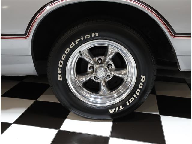1985 Chevrolet Monte Carlo (CC-2067120) for sale in Addison, Illinois