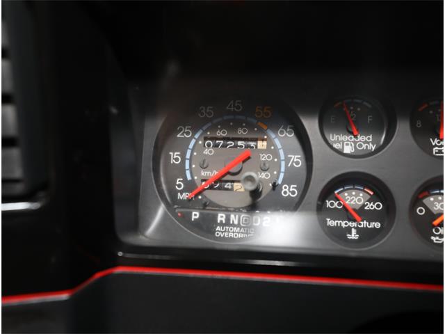 1985 Chevrolet Monte Carlo (CC-2067120) for sale in Addison, Illinois
