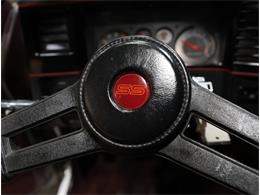 1985 Chevrolet Monte Carlo (CC-2067120) for sale in Addison, Illinois