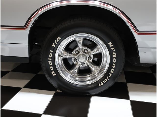 1985 Chevrolet Monte Carlo (CC-2067120) for sale in Addison, Illinois