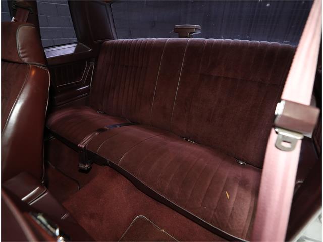1985 Chevrolet Monte Carlo (CC-2067120) for sale in Addison, Illinois