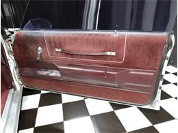 1985 Chevrolet Monte Carlo (CC-2067120) for sale in Addison, Illinois