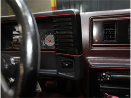 1985 Chevrolet Monte Carlo (CC-2067120) for sale in Addison, Illinois
