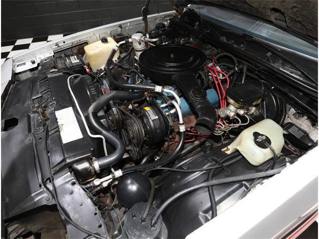 1985 Chevrolet Monte Carlo (CC-2067120) for sale in Addison, Illinois