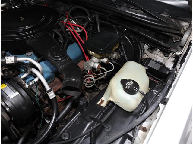 1985 Chevrolet Monte Carlo (CC-2067120) for sale in Addison, Illinois