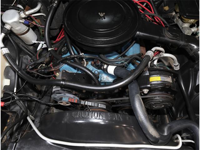1985 Chevrolet Monte Carlo (CC-2067120) for sale in Addison, Illinois