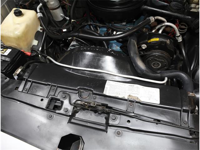 1985 Chevrolet Monte Carlo (CC-2067120) for sale in Addison, Illinois
