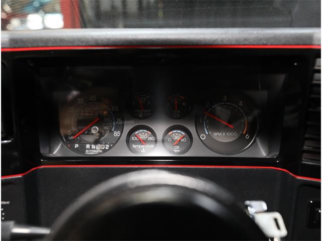 1985 Chevrolet Monte Carlo (CC-2067120) for sale in Addison, Illinois