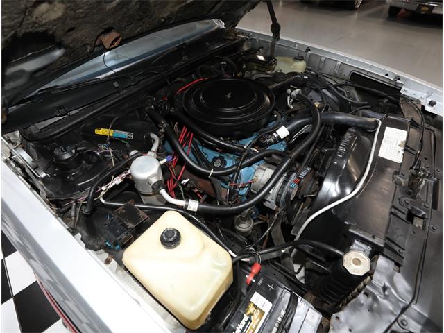 1985 Chevrolet Monte Carlo (CC-2067120) for sale in Addison, Illinois