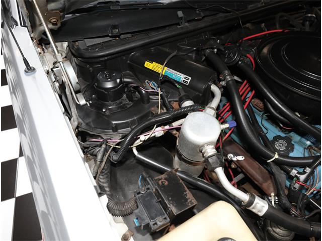 1985 Chevrolet Monte Carlo (CC-2067120) for sale in Addison, Illinois
