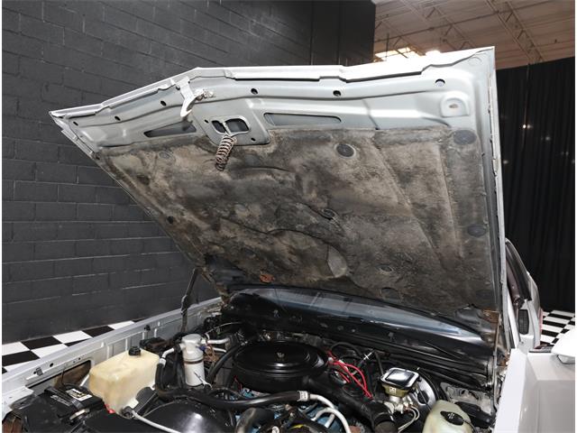 1985 Chevrolet Monte Carlo (CC-2067120) for sale in Addison, Illinois