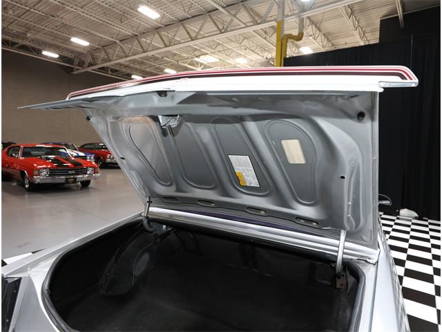 1985 Chevrolet Monte Carlo (CC-2067120) for sale in Addison, Illinois