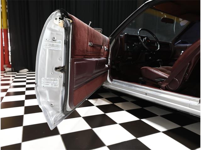 1985 Chevrolet Monte Carlo (CC-2067120) for sale in Addison, Illinois