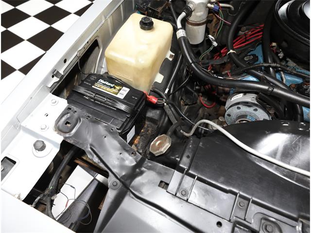 1985 Chevrolet Monte Carlo (CC-2067120) for sale in Addison, Illinois