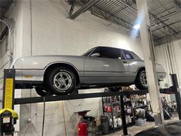 1985 Chevrolet Monte Carlo (CC-2067120) for sale in Addison, Illinois