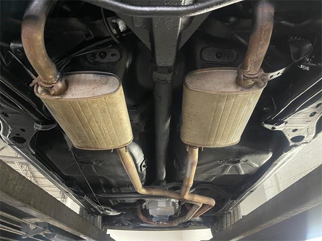 1985 Chevrolet Monte Carlo (CC-2067120) for sale in Addison, Illinois