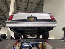 1985 Chevrolet Monte Carlo (CC-2067120) for sale in Addison, Illinois