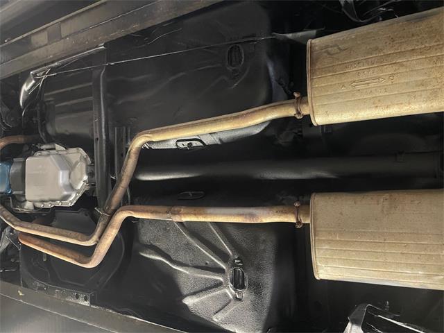 1985 Chevrolet Monte Carlo (CC-2067120) for sale in Addison, Illinois