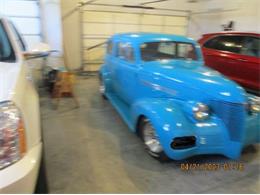 1939 Chevrolet Master Deluxe (CC-2067121) for sale in Cadillac, Michigan