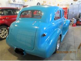 1939 Chevrolet Master Deluxe (CC-2067121) for sale in Cadillac, Michigan