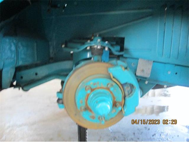 1939 Chevrolet Master Deluxe (CC-2067121) for sale in Cadillac, Michigan