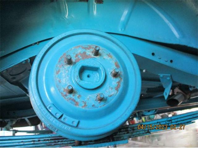 1939 Chevrolet Master Deluxe (CC-2067121) for sale in Cadillac, Michigan