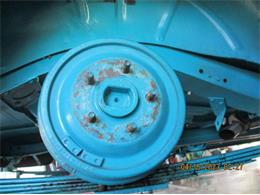 1939 Chevrolet Master Deluxe (CC-2067121) for sale in Cadillac, Michigan