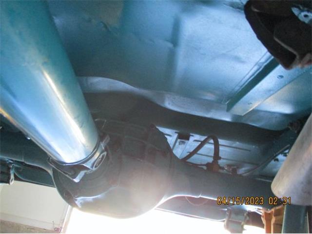 1939 Chevrolet Master Deluxe (CC-2067121) for sale in Cadillac, Michigan