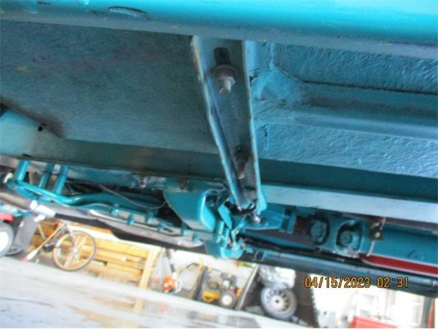 1939 Chevrolet Master Deluxe (CC-2067121) for sale in Cadillac, Michigan