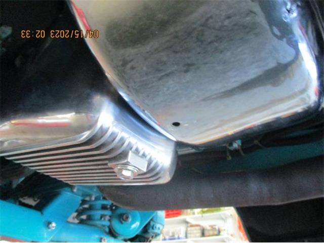 1939 Chevrolet Master Deluxe (CC-2067121) for sale in Cadillac, Michigan