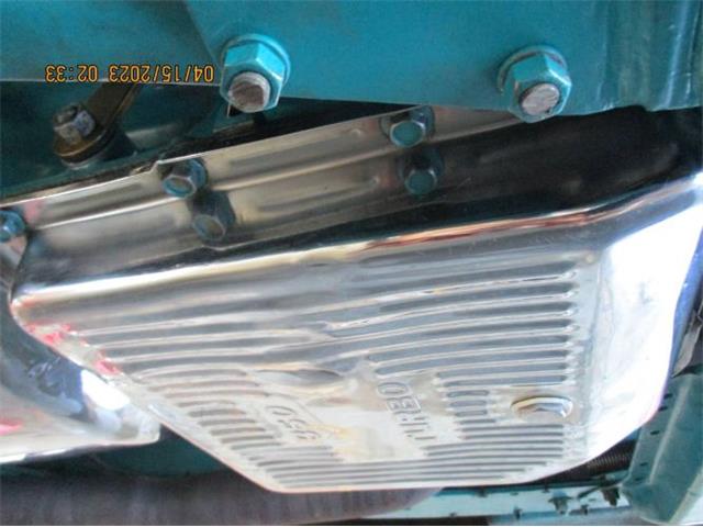 1939 Chevrolet Master Deluxe (CC-2067121) for sale in Cadillac, Michigan