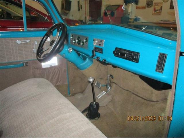 1939 Chevrolet Master Deluxe (CC-2067121) for sale in Cadillac, Michigan