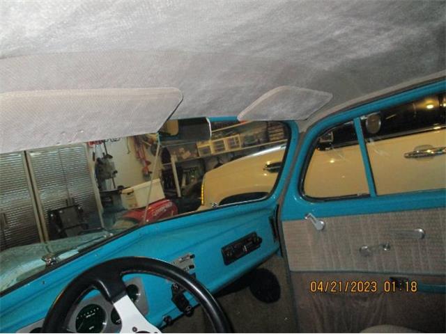 1939 Chevrolet Master Deluxe (CC-2067121) for sale in Cadillac, Michigan