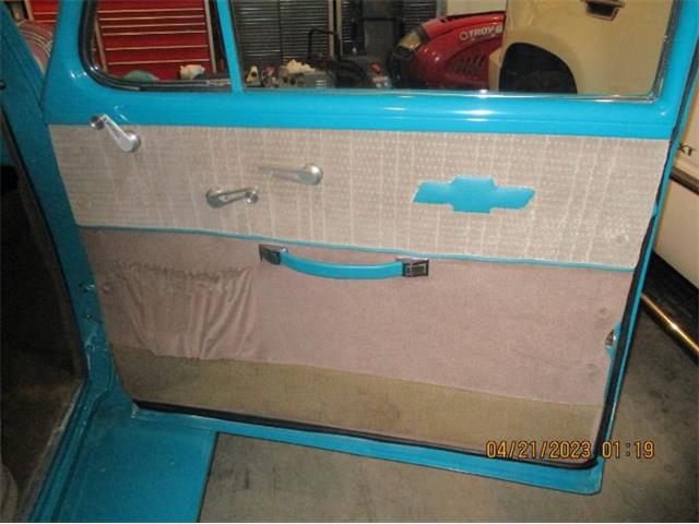 1939 Chevrolet Master Deluxe (CC-2067121) for sale in Cadillac, Michigan