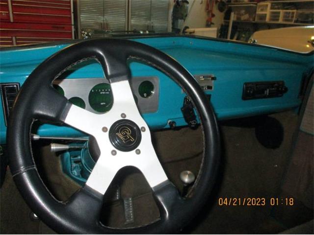 1939 Chevrolet Master Deluxe (CC-2067121) for sale in Cadillac, Michigan
