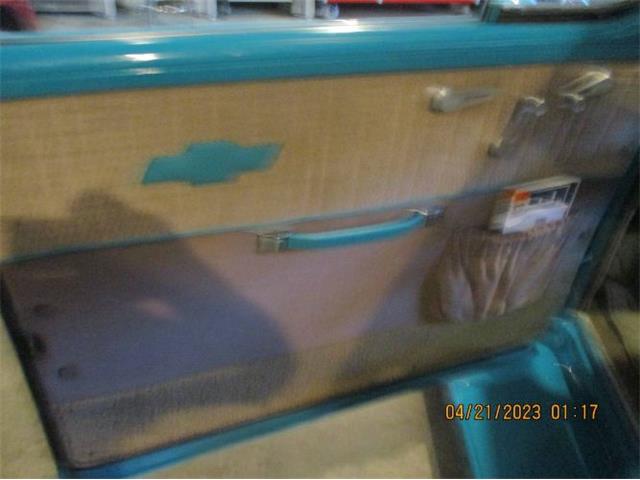 1939 Chevrolet Master Deluxe (CC-2067121) for sale in Cadillac, Michigan