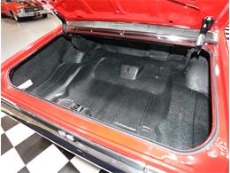 1972 Chevrolet Nova (CC-2067122) for sale in Addison, Illinois