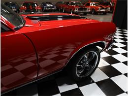 1972 Chevrolet Nova (CC-2067122) for sale in Addison, Illinois