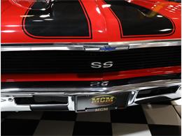 1972 Chevrolet Nova (CC-2067122) for sale in Addison, Illinois