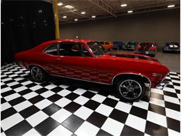 1972 Chevrolet Nova (CC-2067122) for sale in Addison, Illinois