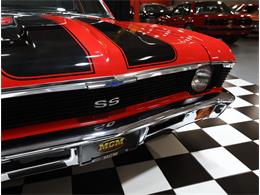 1972 Chevrolet Nova (CC-2067122) for sale in Addison, Illinois