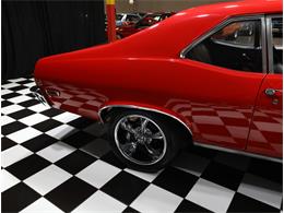 1972 Chevrolet Nova (CC-2067122) for sale in Addison, Illinois