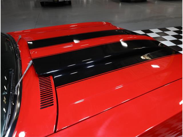 1972 Chevrolet Nova (CC-2067122) for sale in Addison, Illinois