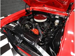 1972 Chevrolet Nova (CC-2067122) for sale in Addison, Illinois