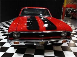 1972 Chevrolet Nova (CC-2067122) for sale in Addison, Illinois