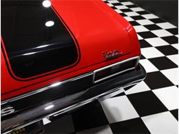 1972 Chevrolet Nova (CC-2067122) for sale in Addison, Illinois