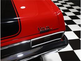 1972 Chevrolet Nova (CC-2067122) for sale in Addison, Illinois