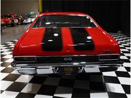 1972 Chevrolet Nova (CC-2067122) for sale in Addison, Illinois