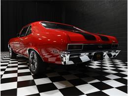 1972 Chevrolet Nova (CC-2067122) for sale in Addison, Illinois