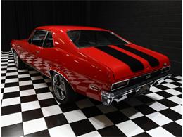 1972 Chevrolet Nova (CC-2067122) for sale in Addison, Illinois